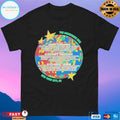 The Governors Ball New York City June 5 6 7 2026 Shirt