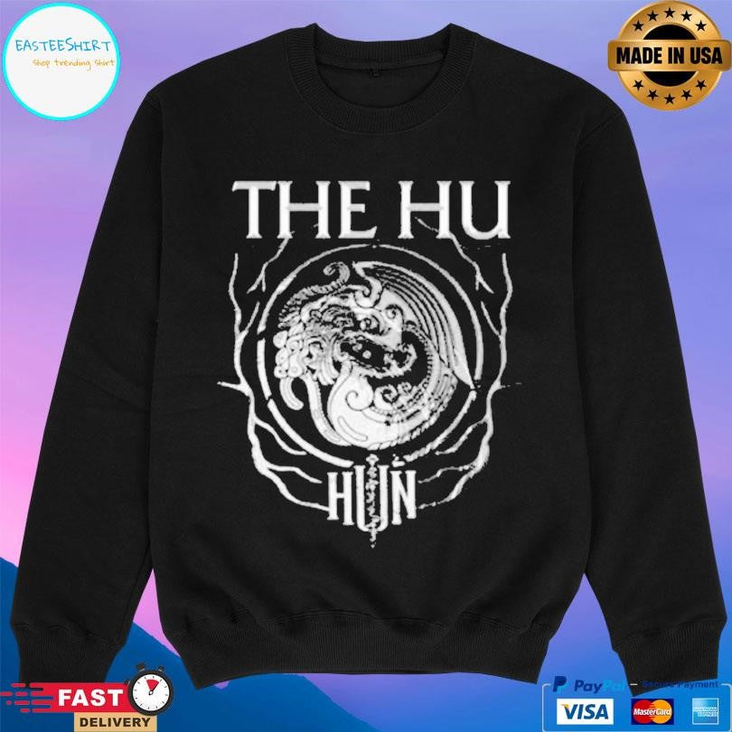 The Hu Hun T-Shirts