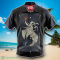 The Nightmare Before Christmas Hawaiian Shirt Impressive Gift
