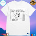 They’ll Never Turn Down John Mcenroe Shirt