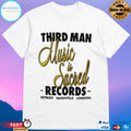 Third Man Records Music Is Sacred Shirt