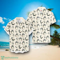 Totoro Hawaiian Shirt Impressive Gift My Neighbor