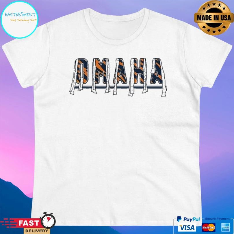 Tp Omaha Shirt