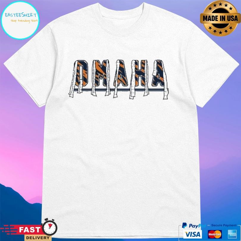 Tp Omaha Shirt