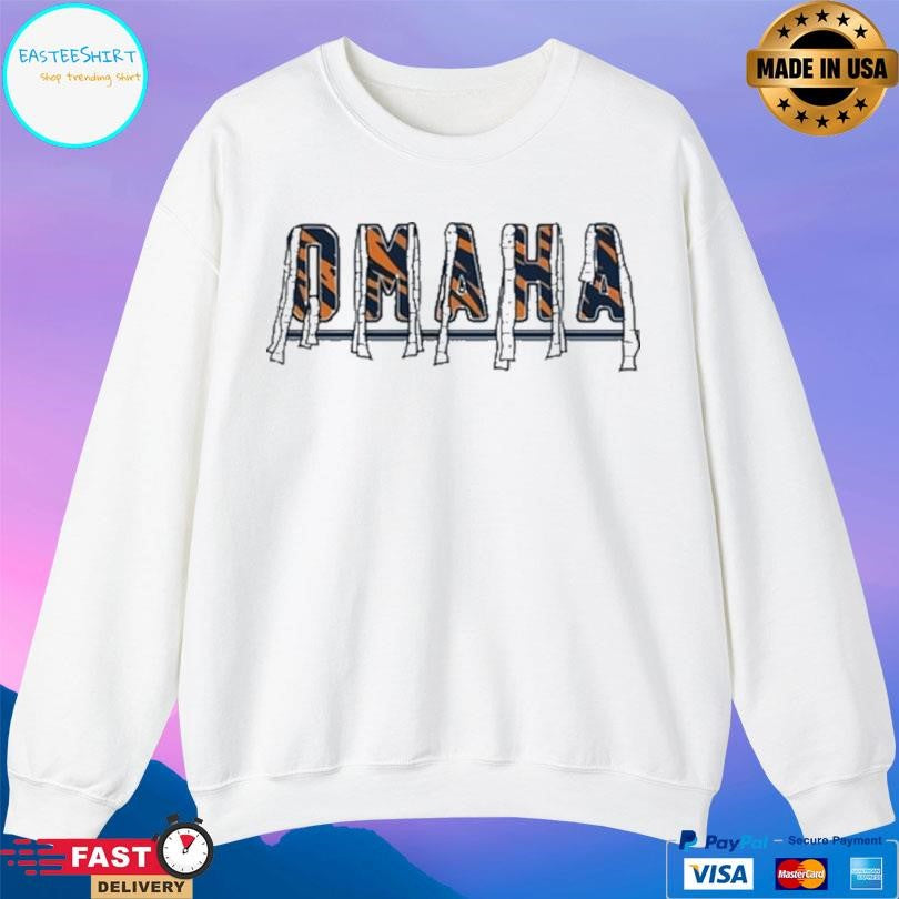 Tp Omaha Shirt