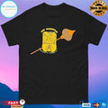 Trader Vic’s Outrigger Shirt