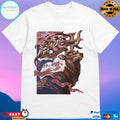 Trey Anastasio June 2 2026 In Salt Lake City Ut Show Shirt