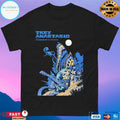 Trey Anastasio Red Rocks Amphitheatre 06 07 2026 Shirt