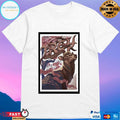 Trey Anastasio Tour Salt Lake City Ut June 2 2026 Shirt