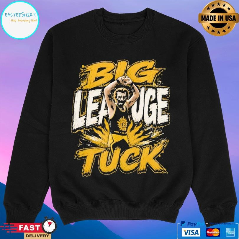 Tucker Remy Big Leauge Shirt