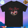 Tyler Childers Snipe Hunter Band Photo Shirt