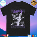 Ultraviolent Nothing Is Worth Believing Shirt