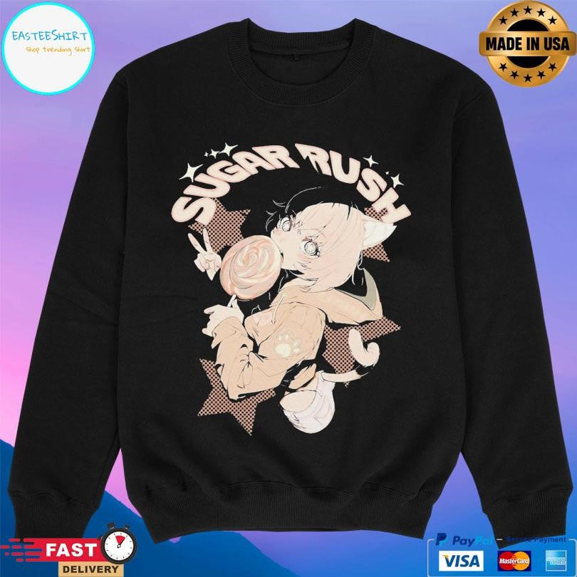 Umai Clothing Sugar Rush Shirt