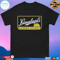 Leinenkugel’s Summer Shandy T-shirts