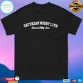 Saturday Night Live Season Fifty One T-shirts