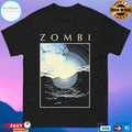 Zombi Cosmos T-shirts