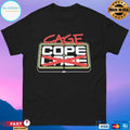 Adam Copeland And Christian Cage T-shirts