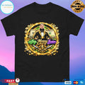 Big Money Barbershop New Money Logo T-shirts