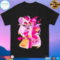 Verosika Cozy Winter T-shirts