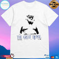 Nothing The Great Dismal B-Sides T-shirts