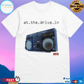 Ep Vaya At The Drive In Vintage T-shirts