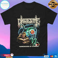 Gruesome Dimensions Of Horror T-shirts