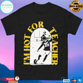 Lucas Havrisik Green Bay Packers Im Hot For Teacher T-shirts