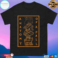 Anatomy Of A Fall Gabriel Alipio T-shirts