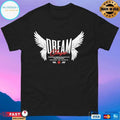 Dream Chaser Dream Chaser Emphasize The Pursuit Of One’s Dream And Aspirations Explore The Infinite T-shirts