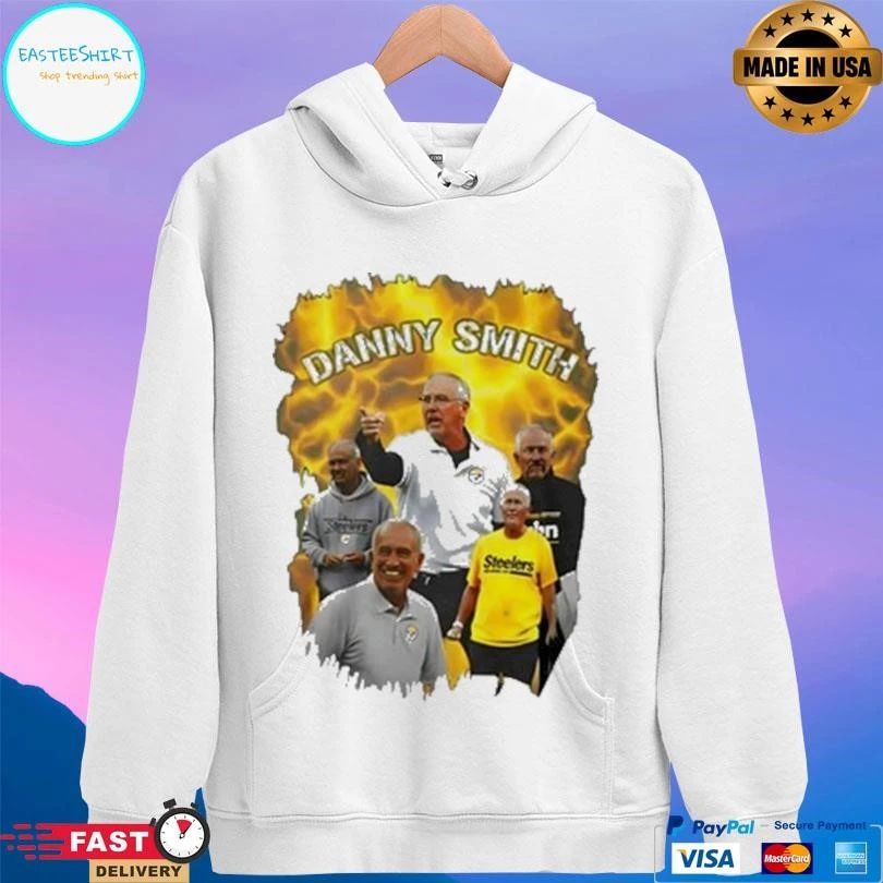Ben Skowronek Danny Smith T-shirts