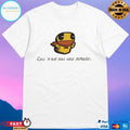 Ceci N’est Une Potato T-shirts