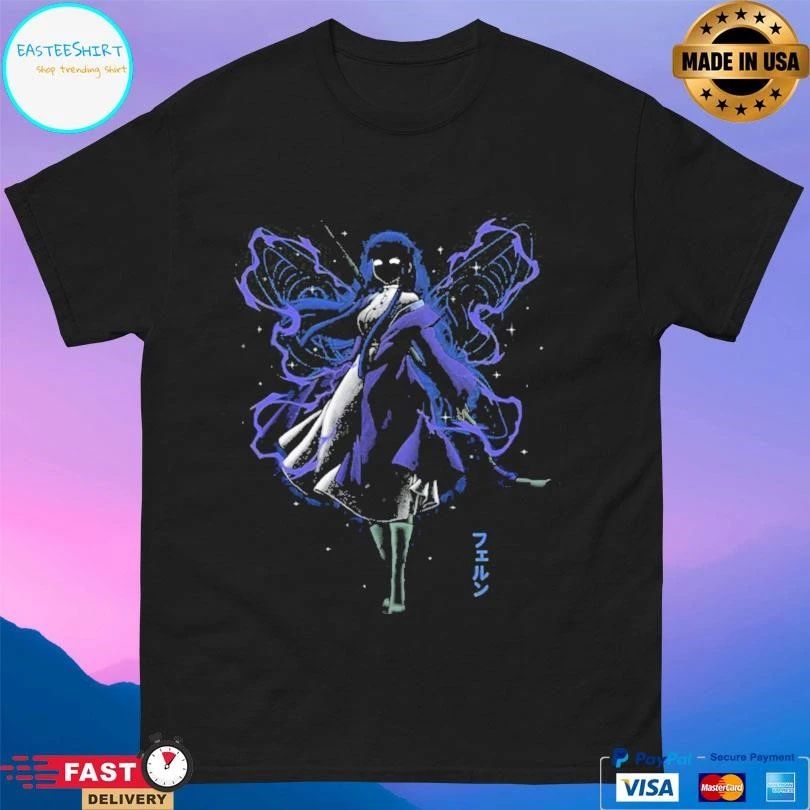 Arcane Heir Shadow T-shirts