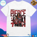 Skyler Pierce 21 Nebraska Women’s Volleyball Graphic T-shirts