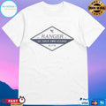 Ranger Of Their Own Accord RLTW Diamond Since 1974 T-shirts
