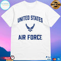 United States Air Force T-shirt