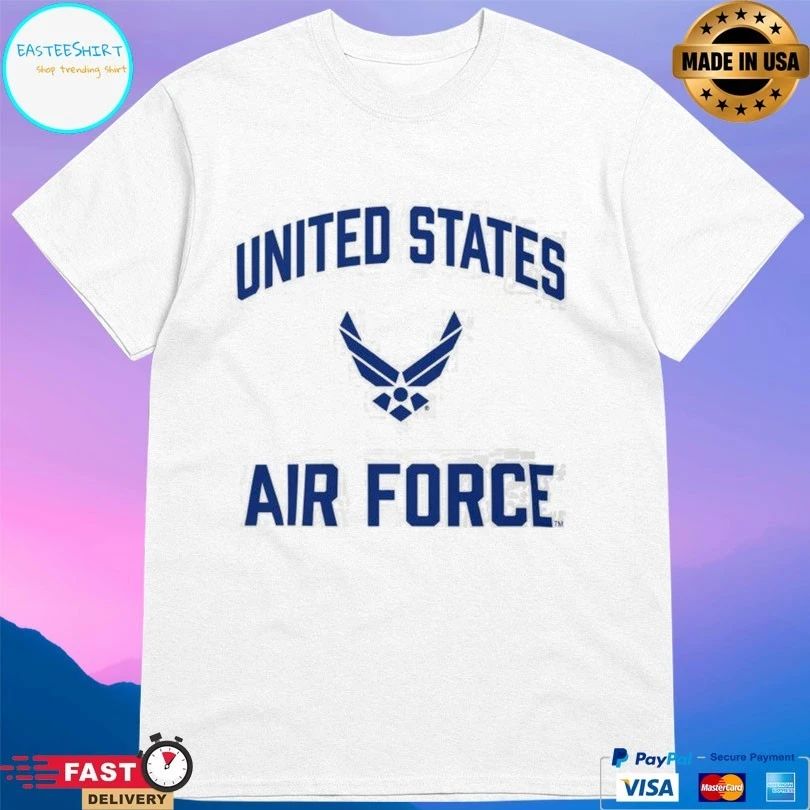 United States Air Force T-shirt