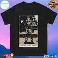 Further Faster Harder ARMY T-shirts