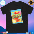 Gushy Treats 2026 T-shirts