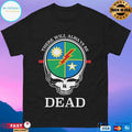 There Will Always Be Dead Dui Skull T-shirts