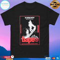 Bape Windage Hold Off The Circle Is Now Complete Wave 001 Approved For Private Release Distribution Is Limited T-shirts