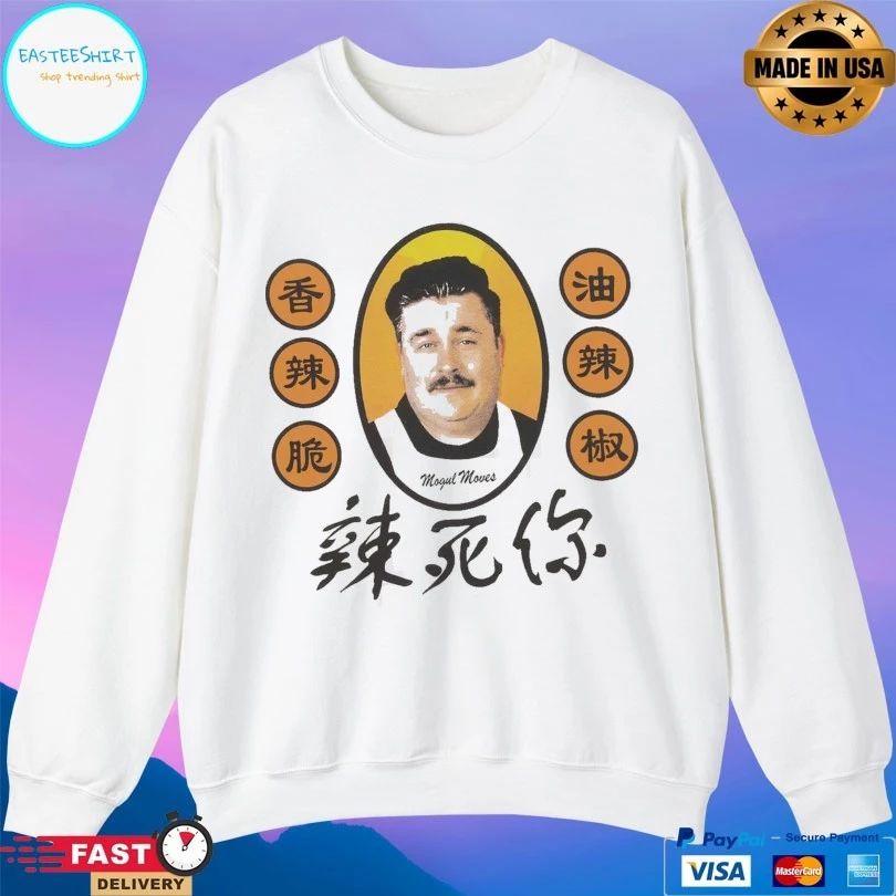 Ludwig Ahgren Tip 2 Tip Crossing China With No Map T-shirts