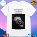 The Hope Conspiracy Whilepoliticians Pushinglies Whileinnocent Childrenfucking Die Thoughts And Prayers Whileearthburningin The Void T-shirts