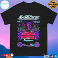 LZMFG Automotive Underground Boost Ready T-shirts