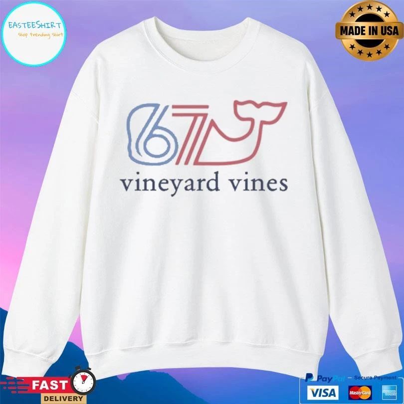 Vineyard Vines Boys 67 T-shirts