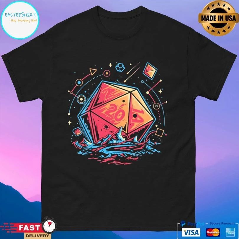 Roleplaying Universe Snouleaf T-shirts