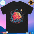Roleplaying Universe Snouleaf T-shirts