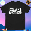 Colt Bane Slam Brigade T-shirts