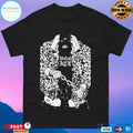 Brody King Abolish Ice Chain T-shirts