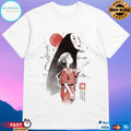 Dreambound Spirited Away T-shirt