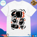 Bob-Ombing Run Terry Mack T-shirts
